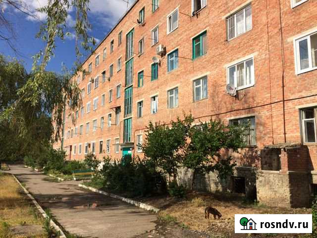 2-комнатная квартира, 32 м², 4/5 эт. на продажу в Лабинске Лабинск - изображение 1