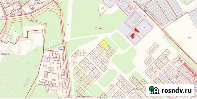 Участок ИЖС 10 сот. на продажу в Дубне Московской области Дубна - изображение 1
