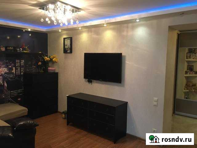 3-комнатная квартира, 64 м², 8/16 эт. на продажу в Домодедово Домодедово - изображение 1