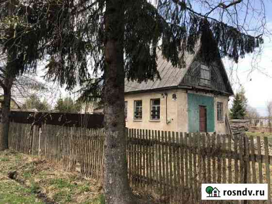 Дом 53 м² на участке 10 сот. на продажу во Всеволожске Всеволожск