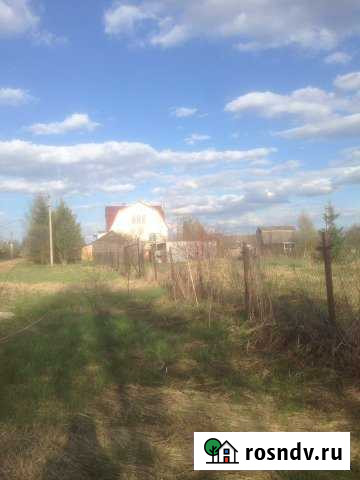 Участок ИЖС 12 сот. на продажу в Истре Истра - изображение 1