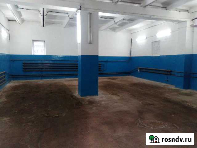 Гараж >30 м² в аренду в Набережных Челнах Набережные Челны - изображение 1