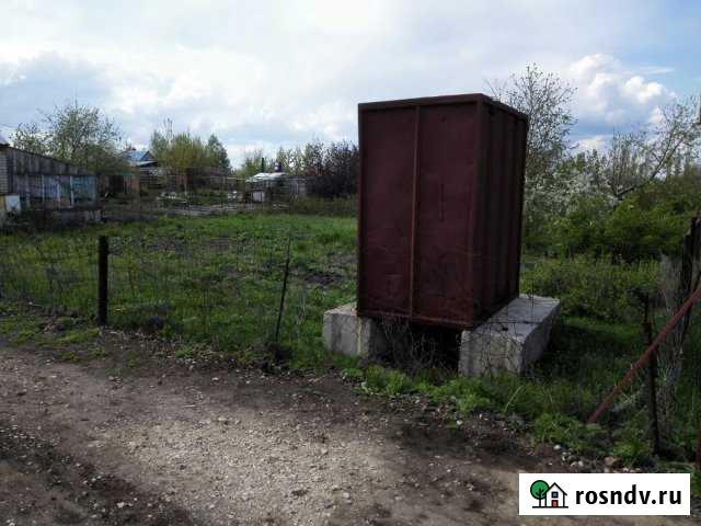 Участок СНТ, ДНП 6 сот. на продажу в Энгельсе Энгельс - изображение 1