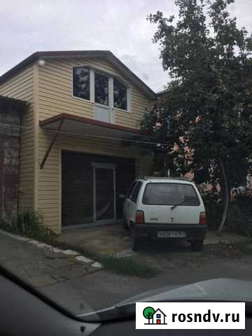 Гараж 27 м² на продажу в Миллерово Миллерово - изображение 1