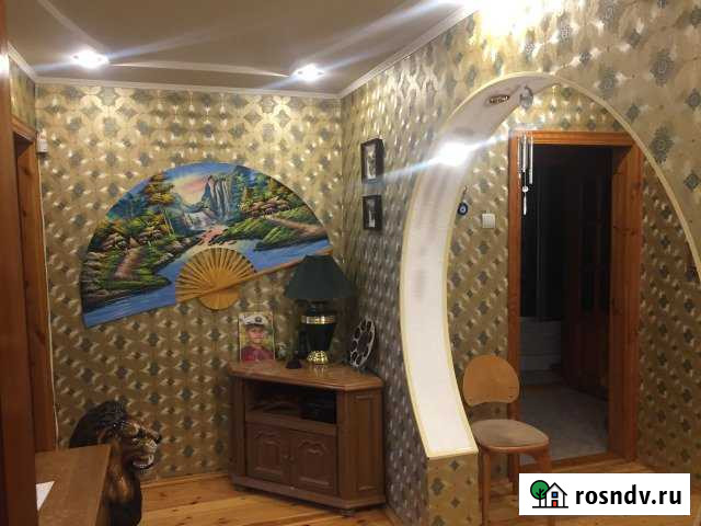 3-комнатная квартира, 97 м², 3/5 эт. на продажу в Волжске Волжск - изображение 1