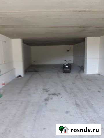 Гараж >30 м² на продажу в Кыштыме Кыштым - изображение 1