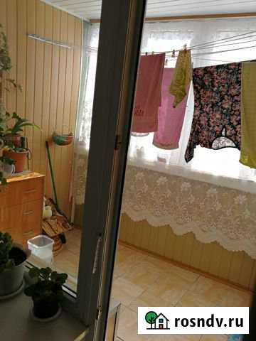 3-комнатная квартира, 67 м², 1/10 эт. на продажу в Озёрах Озёры - изображение 1