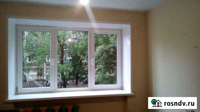 Комната 17 кв.м. в &gt; 9-к, 2/5 эт. Салават - изображение 1