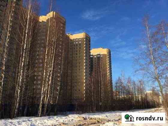 Квартира-студия, 27 м², 20/20 эт. на продажу в Новом Девяткино Новое Девяткино