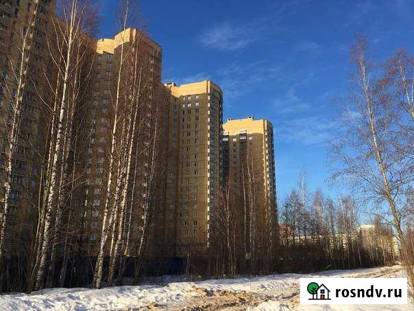 Квартира-студия, 27 м², 20/20 эт. на продажу в Новом Девяткино Новое Девяткино - изображение 1