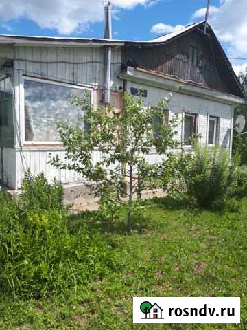 Дом 70 м² на участке 14 сот. на продажу в Ступино Ступино - изображение 1
