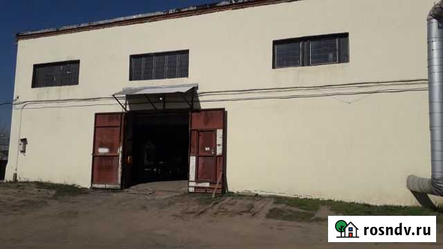 Складское помещение, 140 кв.м. Саратов - изображение 1