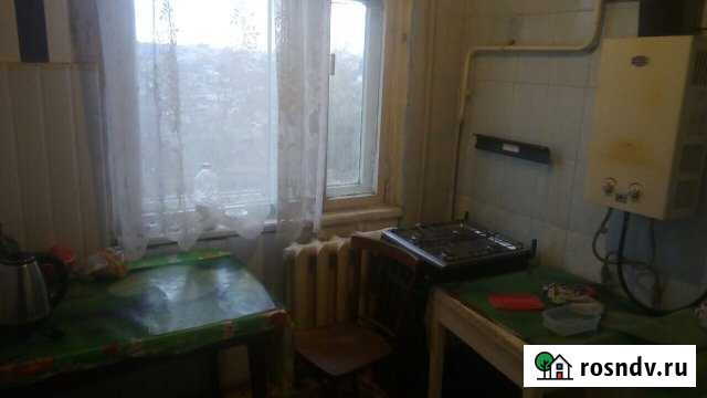 2-комнатная квартира, 42 м², 1/5 эт. на продажу в Павлово Нижегородской области Павлово - изображение 1