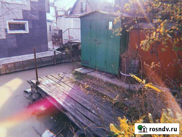 Коттедж 20 м² на участке 34 сот. на продажу в Ахтанизовской Ахтанизовская - изображение 1