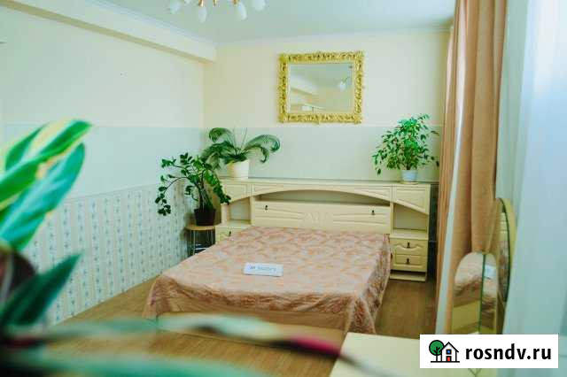 2-комнатная квартира, 47 м², 1/3 эт. в аренду посуточно в Сергиевом Посаде Сергиев Посад - изображение 1