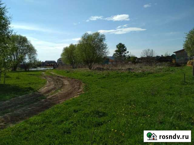 Участок ИЖС 8 сот. на продажу в Арске Арск - изображение 1