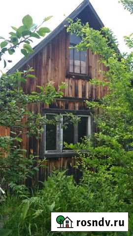 Участок СНТ, ДНП 6 сот. на продажу в Монетном Монетный - изображение 1