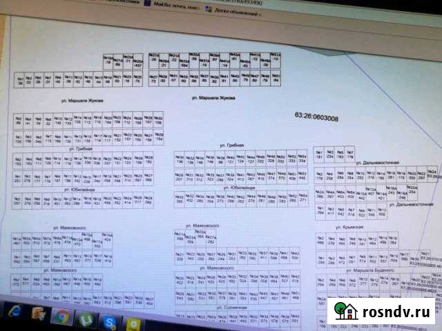 Участок ИЖС 10 сот. на продажу в Новом Буяне Новый Буян - изображение 1