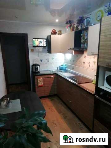 4-комнатная квартира, 78 м², 4/5 эт. на продажу в Ноябрьске Ноябрьск - изображение 1