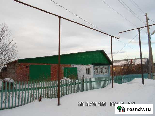 Дом 46.5 м² на участке 14 сот. на продажу в Верхнем Тагиле Верхний Тагил - изображение 1