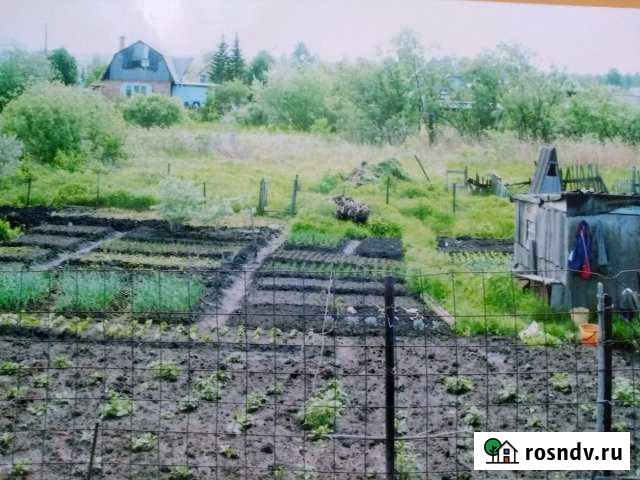Участок СНТ, ДНП 7 сот. на продажу в Ачинске Ачинск - изображение 1