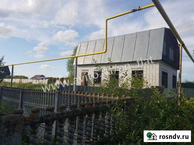 Дом 66.8 м² на участке 9.8 сот. на продажу в Айше Айша - изображение 1