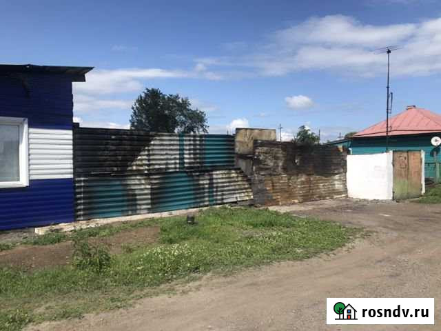 Участок ИЖС 6 сот. на продажу в Боготоле Боготол - изображение 1