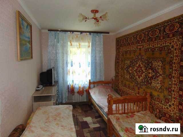 3-комнатная квартира, 63 м², 2/3 эт. на продажу в Щиграх Щигры - изображение 1