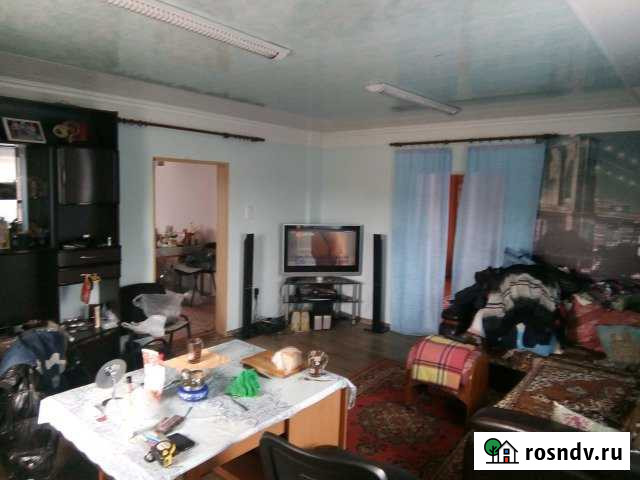 Дом 100 м² на участке 14 сот. на продажу в Карагайлинском Карагайлинский - изображение 1