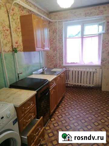 1-комнатная квартира, 35 м², 1/2 эт. на продажу в Белом Тверской области Белый - изображение 1