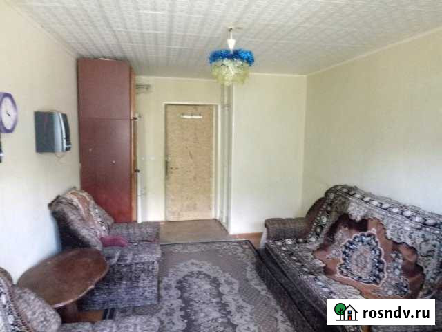 Комната 17 м² в 1-ком. кв., 3/4 эт. на продажу в Чайковском Чайковский - изображение 1