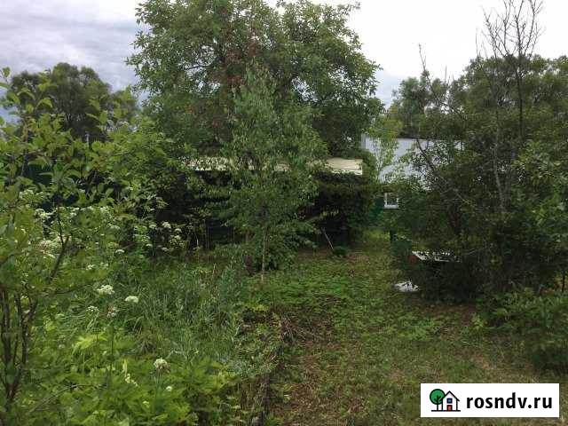 Дом 80 м² на участке 15 сот. на продажу в Ступино Ступино - изображение 1