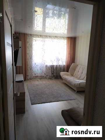 2-комнатная квартира, 52 м², 1/3 эт. на продажу в Нолинске Нолинск - изображение 1