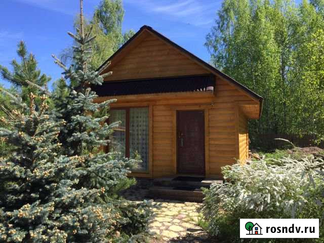 Коттедж 330 м² на участке 25 сот. на продажу в Весьегонске Весьегонск - изображение 1