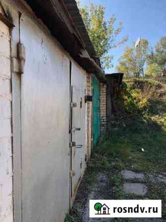 Гараж 21 м² на продажу в Похвистнево Похвистнево