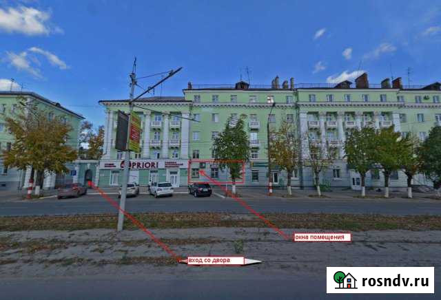 Офисное помещение, 30 кв.м. Дзержинск - изображение 1