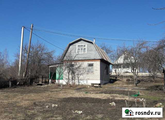 Дача 50 м² на участке 6 сот. на продажу в Рыбном Рыбное - изображение 1