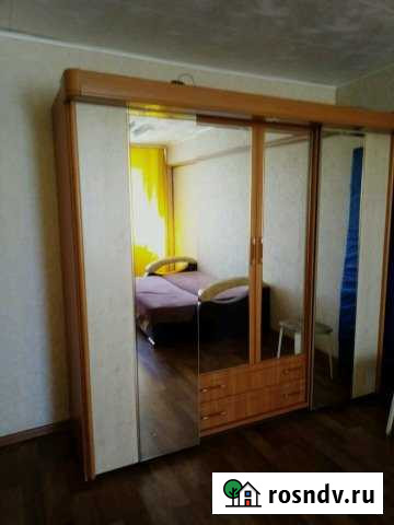 1-комнатная квартира, 36 м², 3/5 эт. в аренду на длительный срок в Бийске Бийск - изображение 1