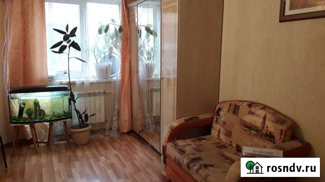 1-комнатная квартира, 39 м², 1/14 эт. в аренду посуточно в Сергиевом Посаде Сергиев Посад - изображение 1