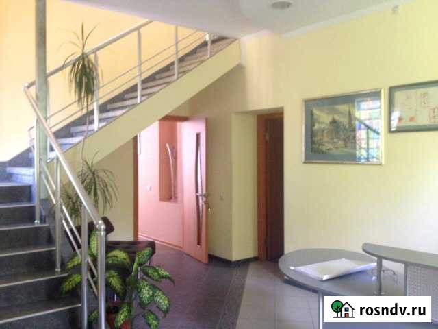 4-комнатная квартира, 191 м², 2/3 эт. на продажу в Симферополе Симферополь - изображение 1