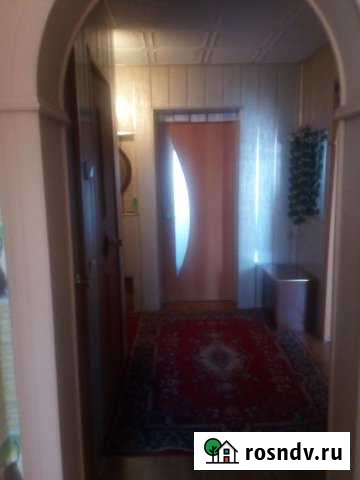 3-комнатная квартира, 68 м², 3/4 эт. на продажу в Осинниках Осинники - изображение 1