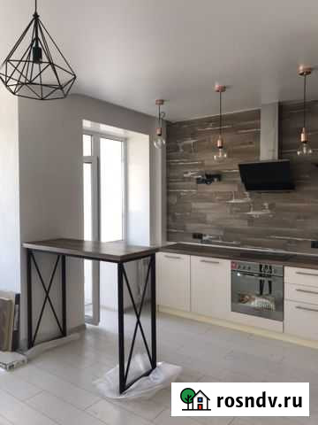 Квартира-студия, 31 м², 11/16 эт. в аренду на длительный срок в Барнауле Барнаул - изображение 1