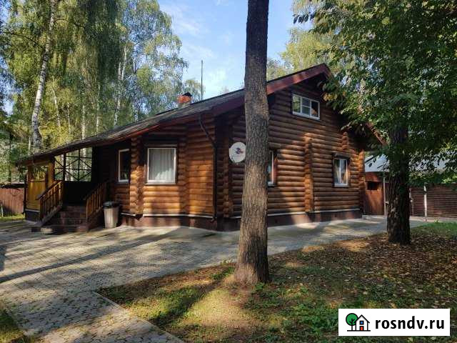 Дом 100 м² на участке 12 сот. на продажу в Быково Московской области Быково - изображение 1