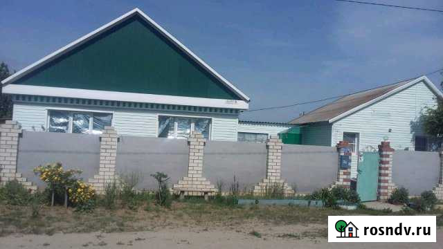 Дом 65 м² на участке 15 сот. на продажу в Клетской Клетская - изображение 1