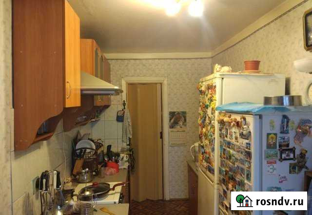 4-комнатная квартира, 72 м², 5/12 эт. на продажу в Балаково Балаково - изображение 1