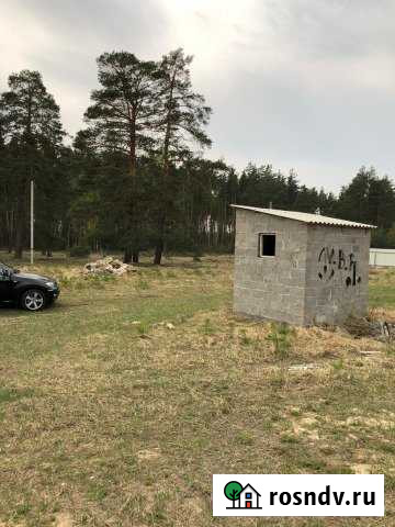 Участок ИЖС 15 сот. на продажу в Хорлово Хорлово - изображение 1