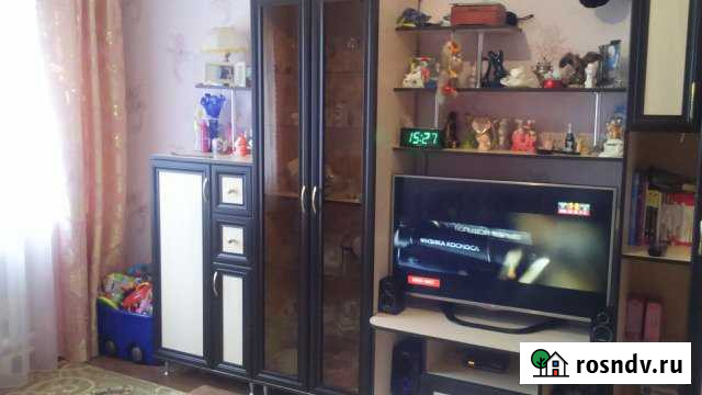 3-комнатная квартира, 50 м², 5/5 эт. на продажу в Вишневогорске Вишневогорск - изображение 1