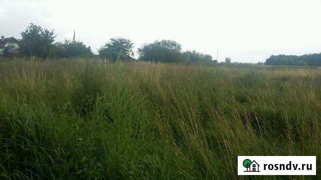 Участок ИЖС 12 сот. на продажу в Полесске Полесск - изображение 1