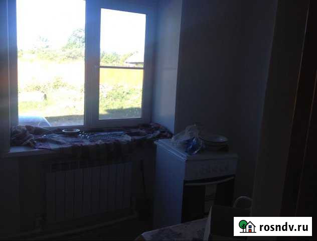 3-комнатная квартира, 62 м², 1/3 эт. на продажу в Карабаново Карабаново - изображение 1