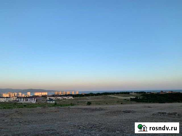 Участок ИЖС 4 сот. на продажу в Мысхако Мысхако - изображение 1